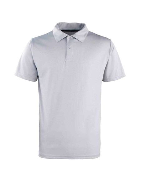 PRE-PR612-Polo Coolchecker® 2